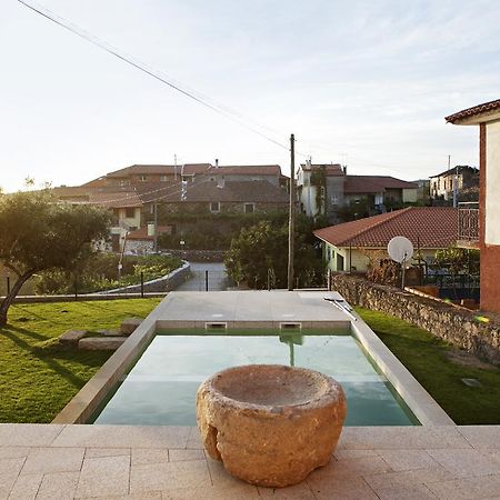 ミランデラ Casas De Vale De Loboヴィラ エクステリア 写真