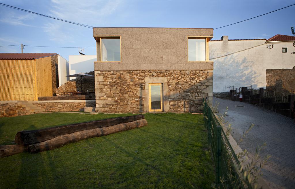 ミランデラ Casas De Vale De Loboヴィラ 部屋 写真