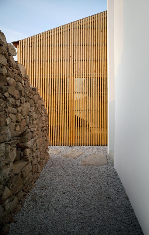 ミランデラ Casas De Vale De Loboヴィラ エクステリア 写真