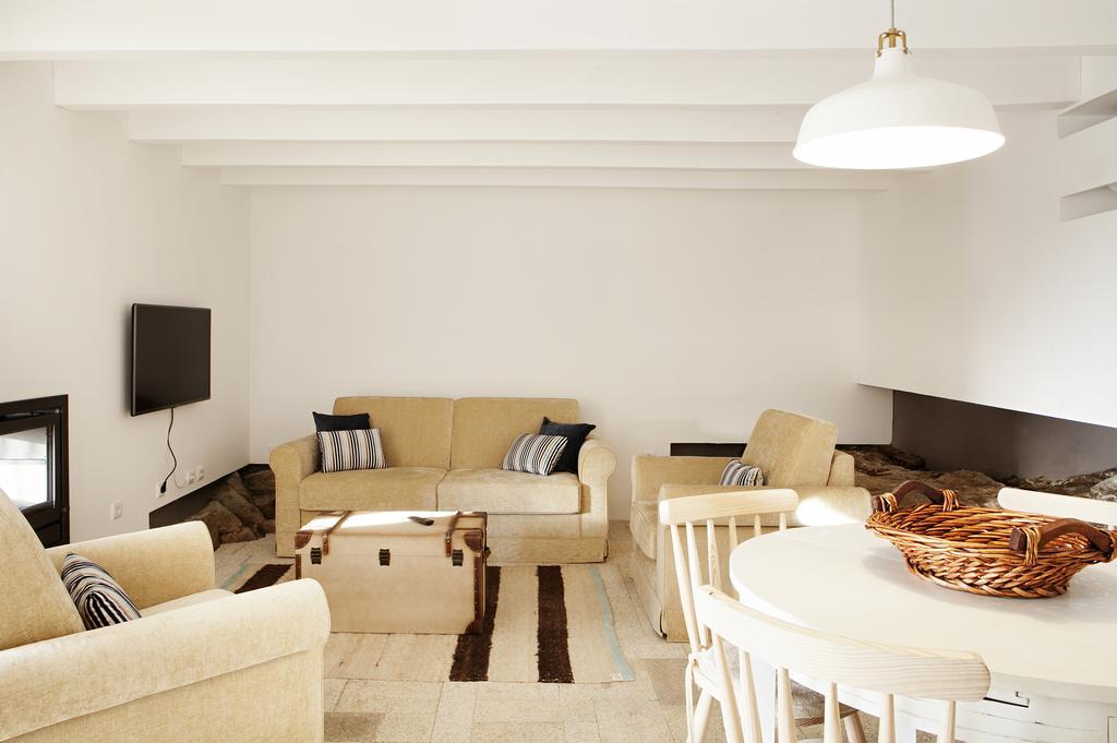 ミランデラ Casas De Vale De Loboヴィラ 部屋 写真