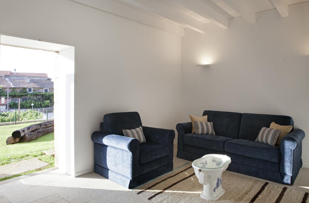 ミランデラ Casas De Vale De Loboヴィラ 部屋 写真
