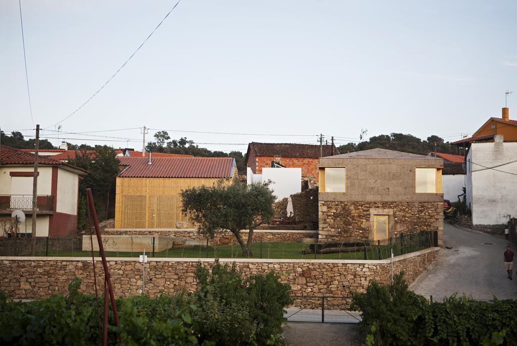 ミランデラ Casas De Vale De Loboヴィラ 部屋 写真