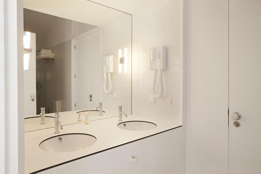 ミランデラ Casas De Vale De Loboヴィラ 部屋 写真